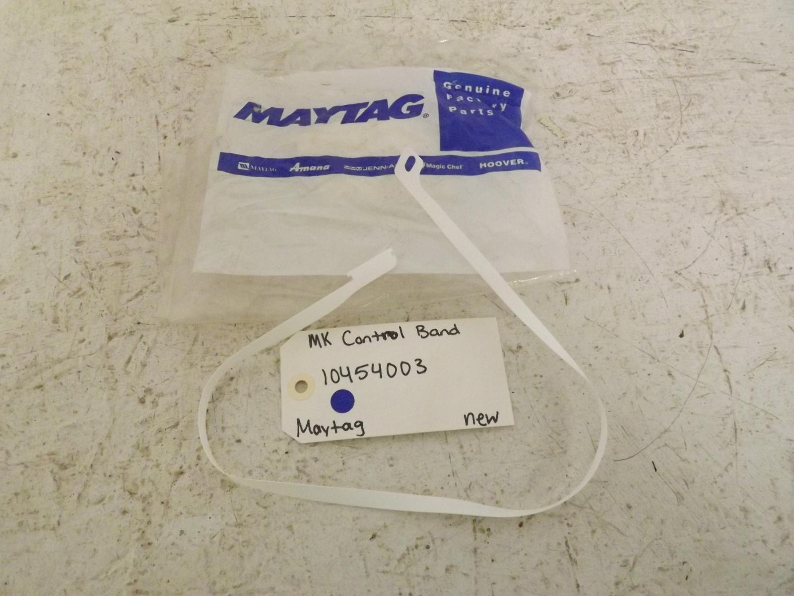 Maytag Refrigerator 10454003 MK Control Board New Maytag Refrigerator 10454003 MK Control Board New
